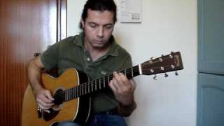 saltwater (julian lennon)- tommy emmanuel/chet atkins