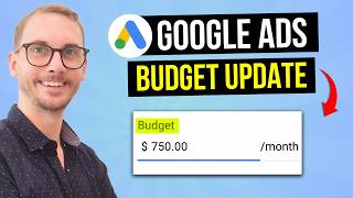 Google Ads Just Changed Budget Pacing in 2026 (How It Works Now)