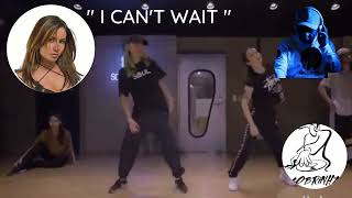NATALIE-I CAN'T WAIT BY PAULO COBRINHA