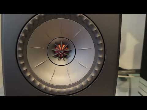 KEF LSX vs KEF LSX 2 new Generation LSX II