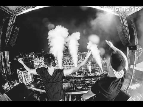 EDM Mix (Electro/Progressive House) - September 2016