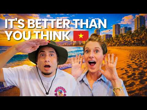 Why We Keep Coming Back to Da Nang