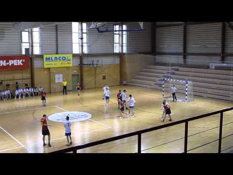 RK Djakovo - RK Osijek