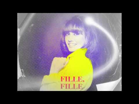 Maria De Rossi - Fille, fille (1980)