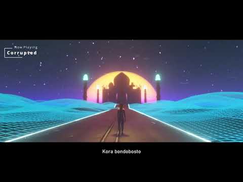 Corrupted (Ft. T. Zed, Nizam Rabby)