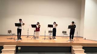 Download lagu 2026/2/7  メリーウィドウ／F.レハール arr. TomatoTB mp3
