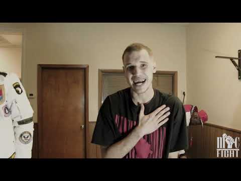 Blake Winters vs Genesis