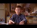 Malcolm In The Middle Dewey Summarizes Modern Politics