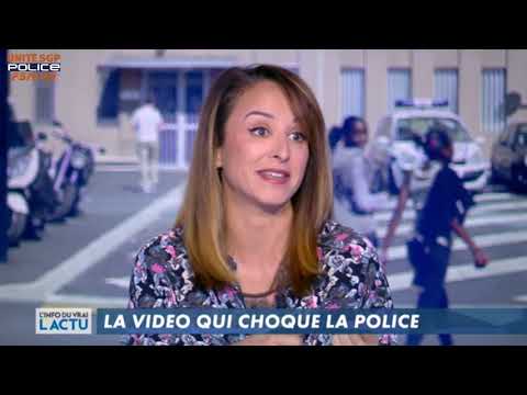 VIDÉO DE CHAMPIGNY - LA JUSTICE DOIT DÉSORMAIS RENDRE DES COMPTES AUX FRANÇAIS