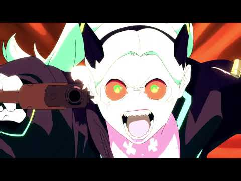 Moneyboss & Deathrohk - Night City (Official Audio)