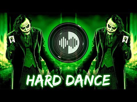 Hard Dance ☣ A$AP Rocky - Wild For The Night (Psyko Punkz Bootleg)