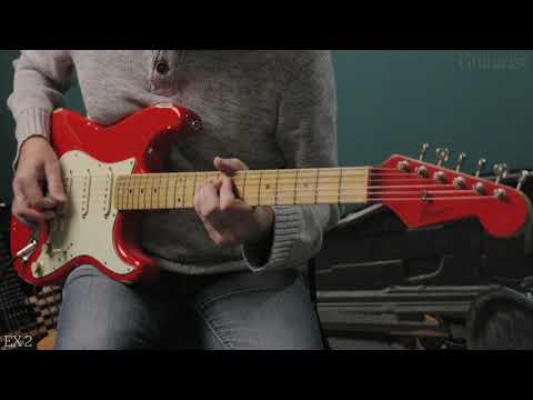 Blues Headlines: Rory Gallagher Style