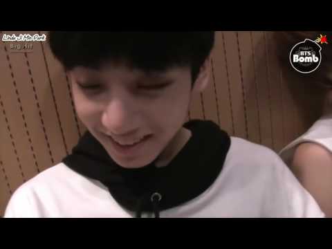 [Sub Español] [BANGTAN BOMB] Sleeping boys Daryl ChBrodsky