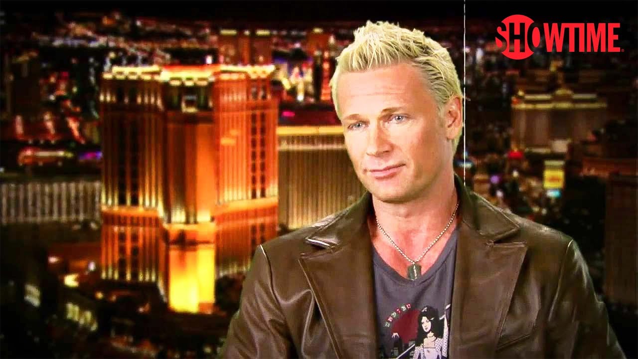 Gigolos Season 1: Meet Brace