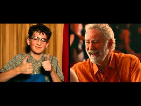 Last Vegas | Trailer #1 US (2013) Michael Douglas Morgan Freeman