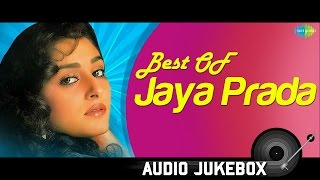 Best of Jayaprada | Mujhe Naulakha Manga De Re | HD Songs Jukebox