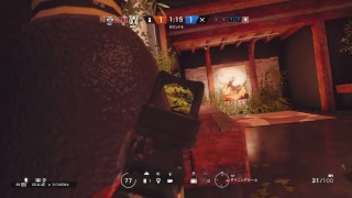 R6S　淫夢好き？　主初心者　参加○