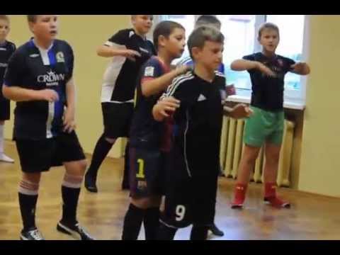 Fitness AP Sparta 15092014