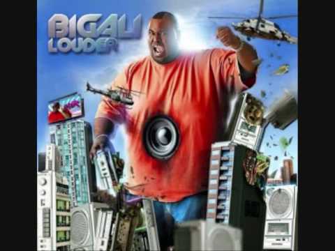 Big Ali - oleee remix by Dj ChEcKeR live 2009