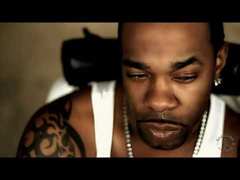 Busta Rhymes, Mariah Carey - I Know What You Want .HD remastered 1080p 4K