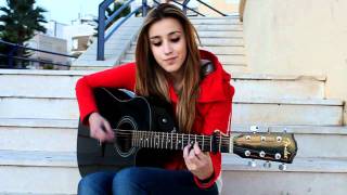 Cuestión de Prioridades- Melendi (Cover by Xandra Garsem)