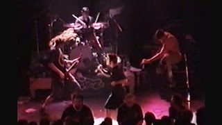 Lagwagon live 1994: Dis'chords / Whipping Boy
