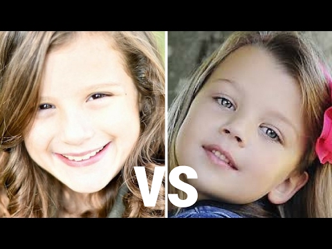 Hayley VS Blakely