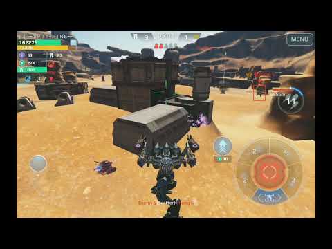 FFA Canyon - Typhon Pulsars Paradise