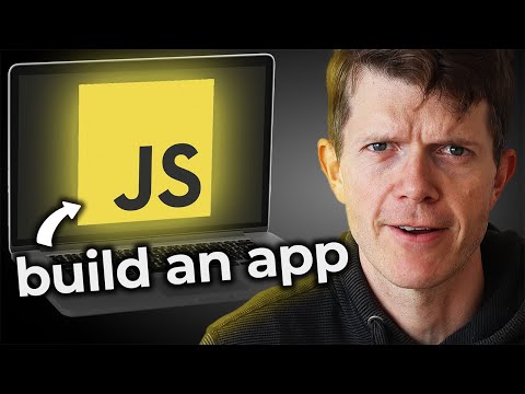 How I overcame my fear of frontend development - YouTube