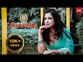Mousumi Ritu Green Chiffon Saree Pp Entertainment FASHION VLOG 2023