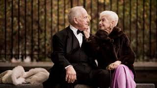 When I Grow Too Old To Dream