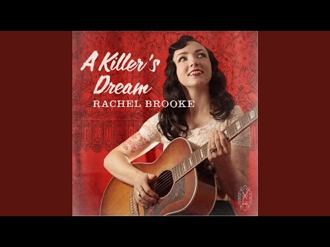 Late Night Lover - Rachel Brooke