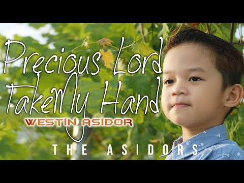 Download Precious Lord Mp3 Free And Mp4