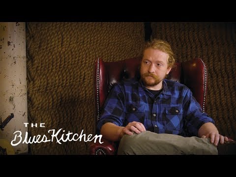 Tyler Childers on Willie Nelson: The Blues Kitchen Presents... [Time Of The Preacher - Live]