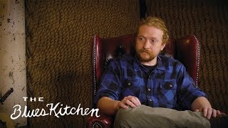 Tyler Childers on Willie Nelson: The Blues Kitchen Presents... [Time Of The Preacher - Live]