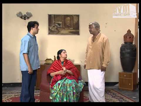 Episode 407: Nambikkai Tamil TV Serial - AVM Productions