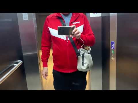 Another Schindler 3000 Lagoh Shopping Center, Avenida de Palmas Altas, Seville, Spain 