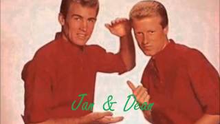 Jan & Dean - "Frosty The Snowman"