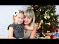 Mother And Daughter Kissing Very Cute