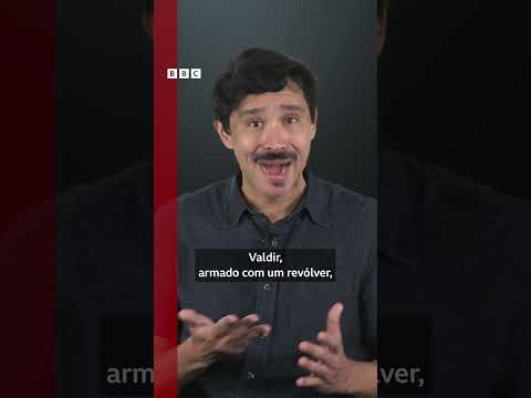 Mulher presencia pai matar a mãe; agora, tio é suspeito de feminicídio