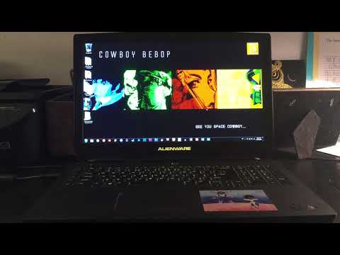 Alienware 17 R2 (2015) - 3 Year Update - Dell Scammed Me Into Purchasing Warranty!