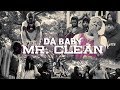 DaBaby - Mr. Clean