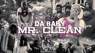 Mr. Clean Music Video