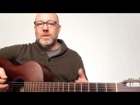 *Not* a Guitar Tip: An approach to rhythm. | By Adam Levy