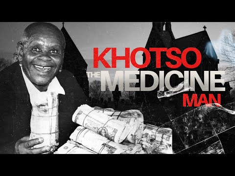 Khotso Sethuntsa: The Dark Truth Behind South Africa’s “Miracle Millionaire”