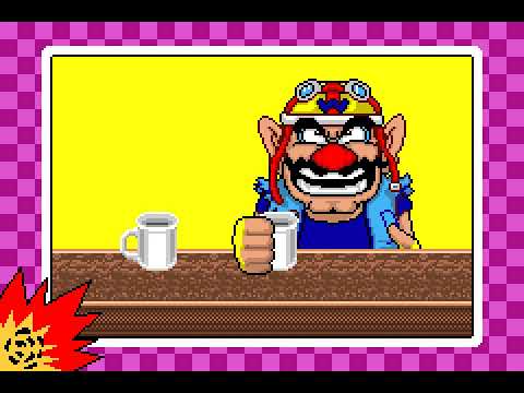 [TAS] WarioWare, Inc.: Mega Microgames! - Intro Stage 999 + Extras