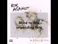 [Lyrics] Rise Against - Chamber The Cartridge