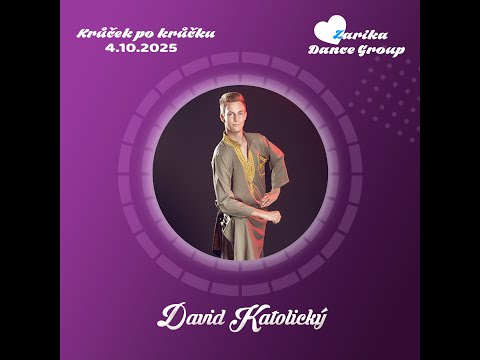 Charitativní show - David Katolický - 4 seasons