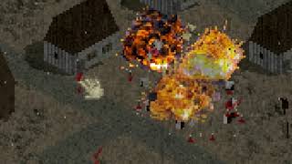 StalinGulag (Steam trailer)