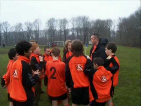 Desto D1 Denemarken 2010.mpg